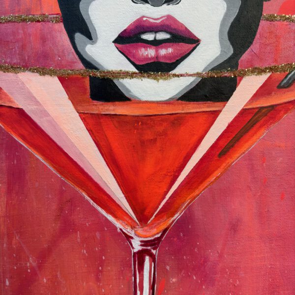 Mommy needs a drink - Image 2