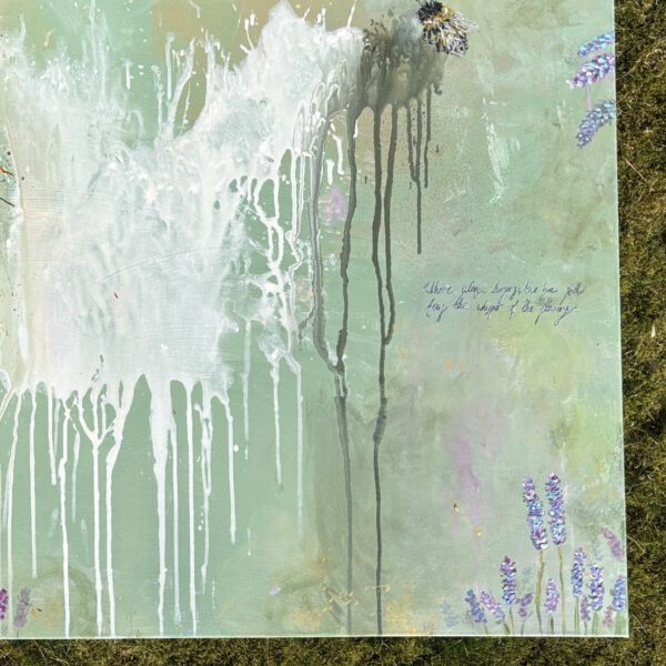 Whispers of life - Image 8
