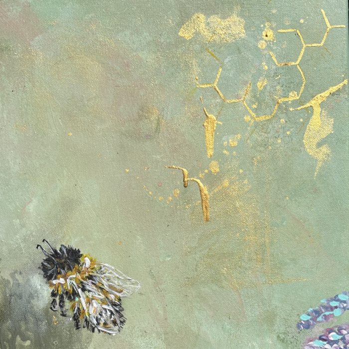 Whispers of life - Image 3